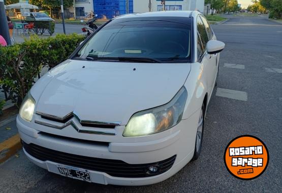 Autos - Citroen C4 2014 Nafta 220000Km - En Venta
