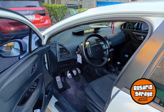 Autos - Citroen C4 2014 Nafta 220000Km - En Venta