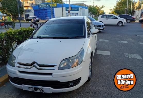 Autos - Citroen C4 2014 Nafta 220000Km - En Venta