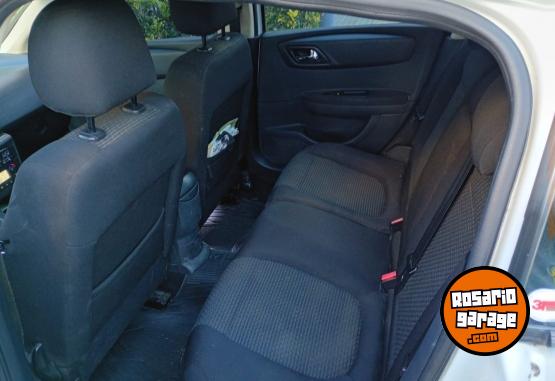 Autos - Citroen C4 2014 Nafta 220000Km - En Venta