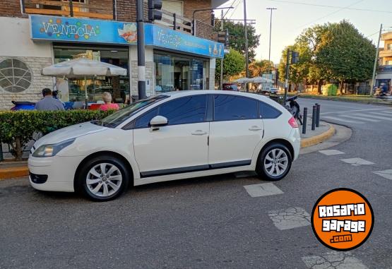 Autos - Citroen C4 2014 Nafta 220000Km - En Venta