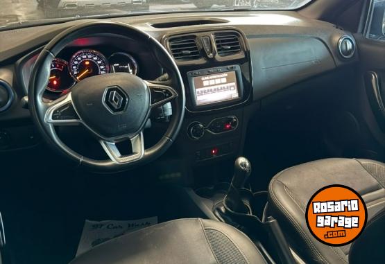 Autos - Renault SANDERO STEPWAY 2023 Nafta 70000Km - En Venta