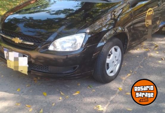 Autos - Chevrolet Classic 2016 GNC 111111Km - En Venta
