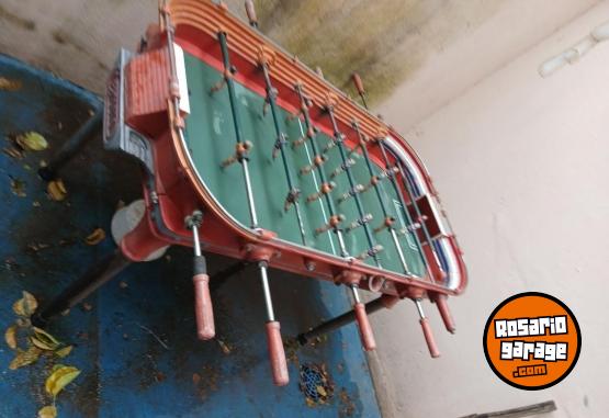 Deportes - METEGOL ESTADIO ORIGINAL - En Venta