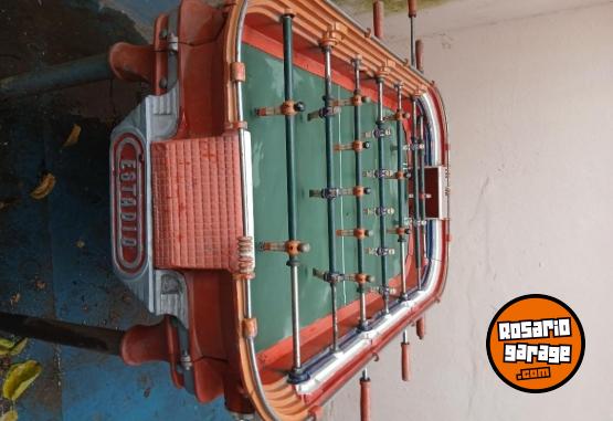 Deportes - METEGOL ESTADIO ORIGINAL - En Venta