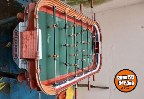 Deportes - METEGOL ESTADIO ORIGINAL - En Venta