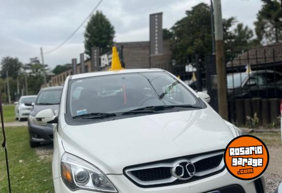 Autos - Baic HATCHBACK 2020 Nafta  - En Venta