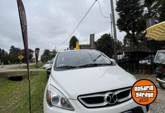 Autos - Baic HATCHBACK 2020 Nafta  - En Venta