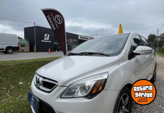 Autos - Baic HATCHBACK 2020 Nafta  - En Venta