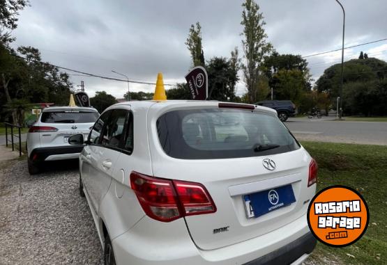 Autos - Baic HATCHBACK 2020 Nafta  - En Venta