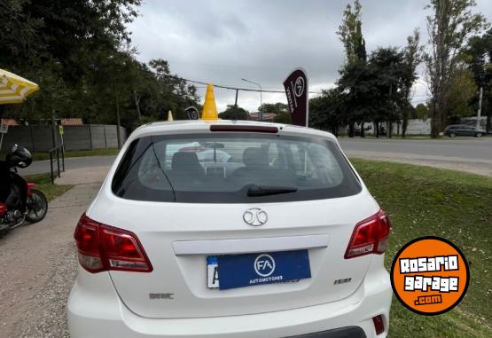 Autos - Baic HATCHBACK 2020 Nafta  - En Venta