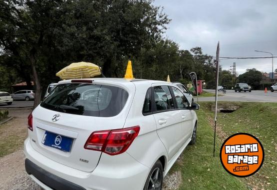 Autos - Baic HATCHBACK 2020 Nafta  - En Venta