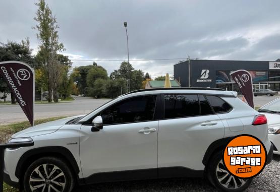 Autos - Toyota COROLLA CROSS XEI HEV 1.8 2022 Nafta  - En Venta