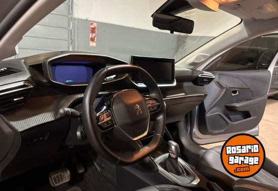 Autos - Peugeot 208 Feline 1.6 2022 Nafta 59000Km - En Venta