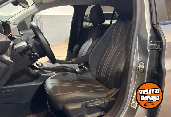 Autos - Peugeot 208 Feline 1.6 2022 Nafta 59000Km - En Venta