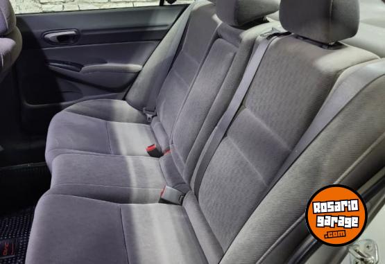 Autos - Honda CIVIC LXS 2010 Nafta 218000Km - En Venta