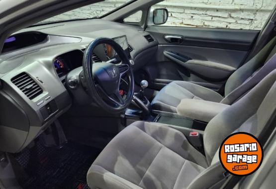 Autos - Honda CIVIC LXS 2010 Nafta 218000Km - En Venta