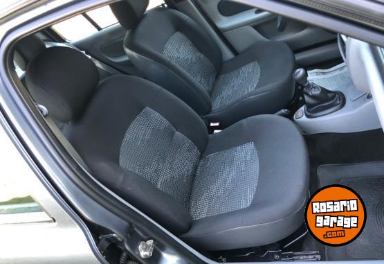 Autos - Renault Clio Campus 1.2, Pack II 2012 Nafta 120000Km - En Venta