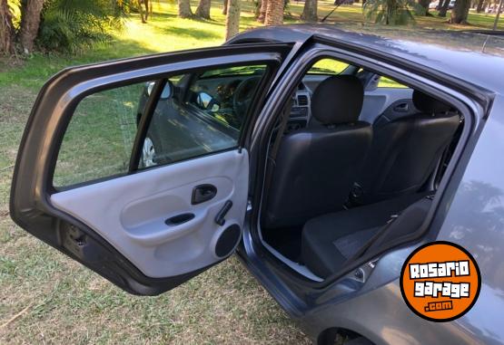 Autos - Renault Clio Campus 1.2, Pack II 2012 Nafta 120000Km - En Venta