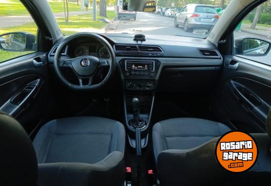 Camionetas - Volkswagen SAVEIRO CABINA EXTENDIDA 2017 Nafta 130000Km - En Venta