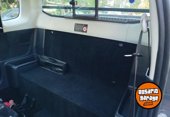 Camionetas - Volkswagen SAVEIRO CABINA EXTENDIDA 2017 Nafta 130000Km - En Venta
