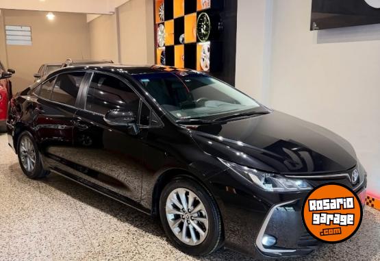 Autos - Toyota COROLLA XLI 2022 Nafta 45000Km - En Venta