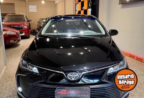 Autos - Toyota COROLLA XLI 2022 Nafta 45000Km - En Venta