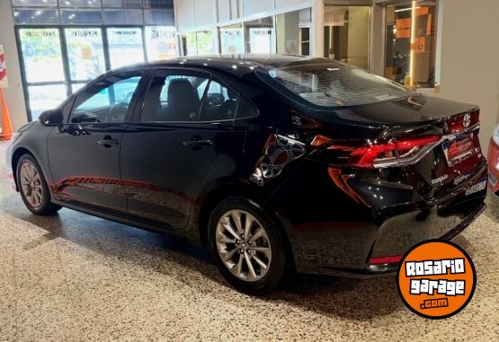 Autos - Toyota COROLLA XLI 2022 Nafta 45000Km - En Venta