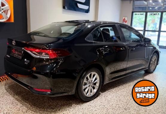Autos - Toyota COROLLA XLI 2022 Nafta 45000Km - En Venta
