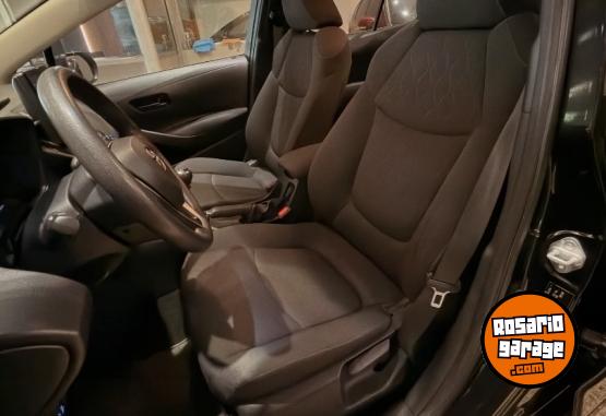 Autos - Toyota COROLLA XLI 2022 Nafta 45000Km - En Venta