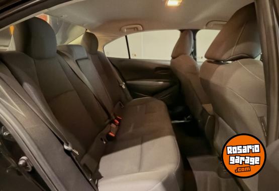 Autos - Toyota COROLLA XLI 2022 Nafta 45000Km - En Venta