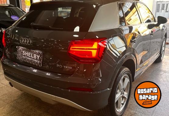 Autos - Audi Q2 2020 Nafta 70000Km - En Venta
