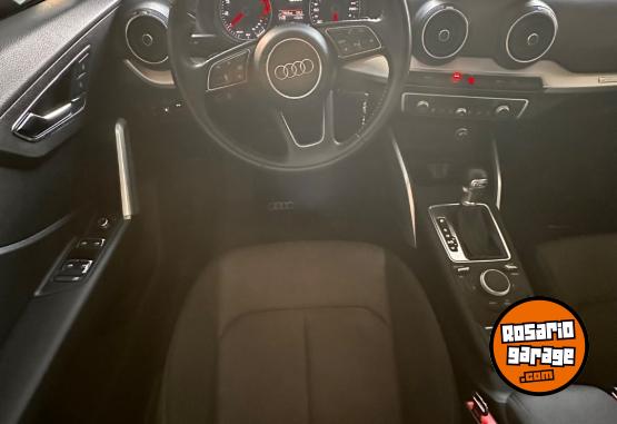 Autos - Audi Q2 2020 Nafta 70000Km - En Venta