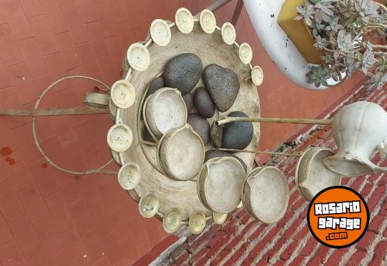Otros - Fuente de agua (para velas 15 a�os) - En Venta