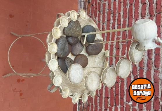 Otros - Fuente de agua (para velas 15 a�os) - En Venta