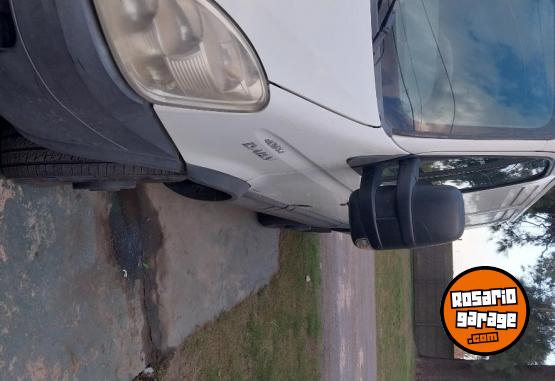 Utilitarios - Fiat Iveco Daily 2014 Diesel 140000Km - En Venta