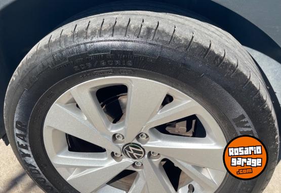 Autos - Volkswagen Nivus confortline 2024 Nafta 65000Km - En Venta