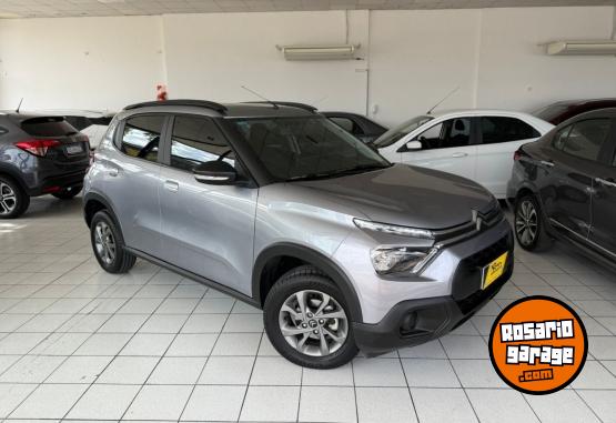 Autos - Citroen C3 Feel 2024 Nafta 1300Km - En Venta