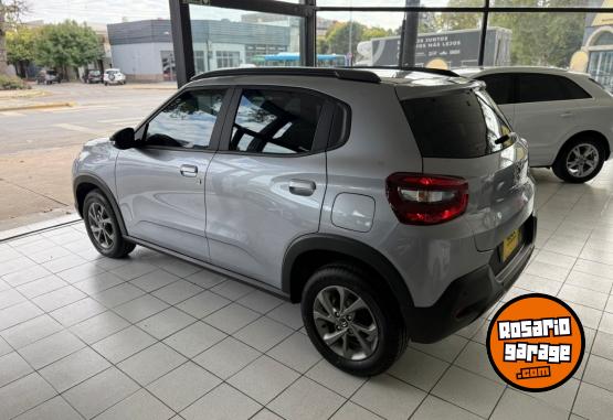 Autos - Citroen C3 Feel 2024 Nafta 1300Km - En Venta