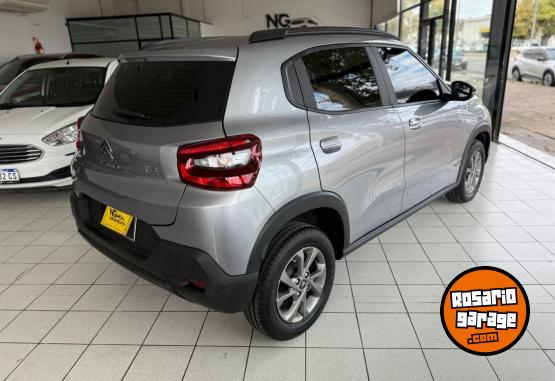 Autos - Citroen C3 Feel 2024 Nafta 1300Km - En Venta