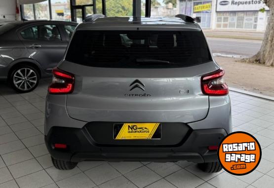 Autos - Citroen C3 Feel 2024 Nafta 1300Km - En Venta