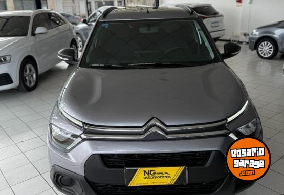 Autos - Citroen C3 Feel 2024 Nafta 1300Km - En Venta
