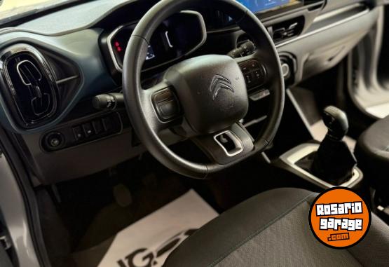 Autos - Citroen C3 Feel 2024 Nafta 1300Km - En Venta