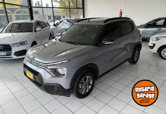 Autos - Citroen C3 Feel 2024 Nafta 1300Km - En Venta