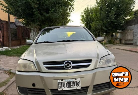 Autos - Chevrolet ASTRA 2009 Nafta 153000Km - En Venta
