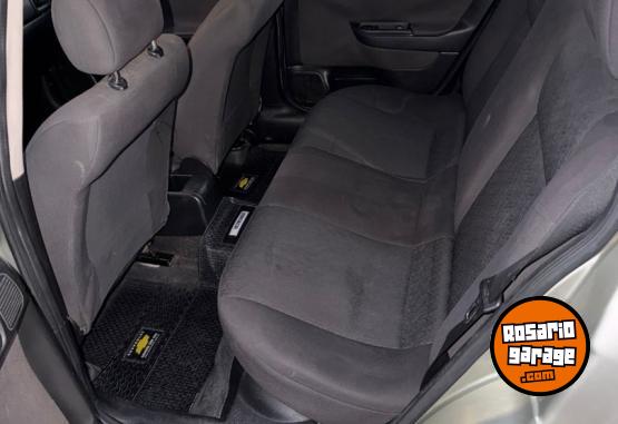 Autos - Chevrolet ASTRA 2009 Nafta 153000Km - En Venta