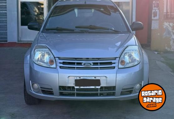 Autos - Ford Ka 1.0 VIRAL 2010 Nafta  - En Venta