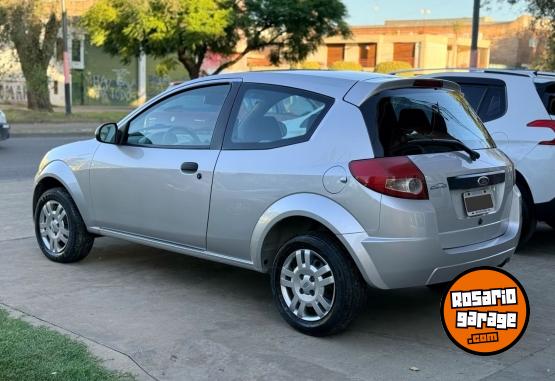 Autos - Ford Ka 1.0 VIRAL 2010 Nafta  - En Venta