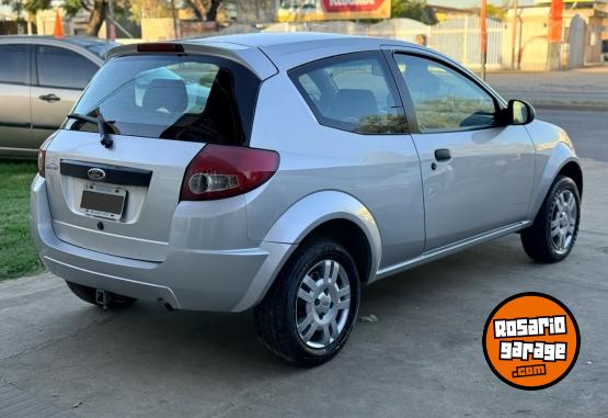 Autos - Ford Ka 1.0 VIRAL 2010 Nafta  - En Venta