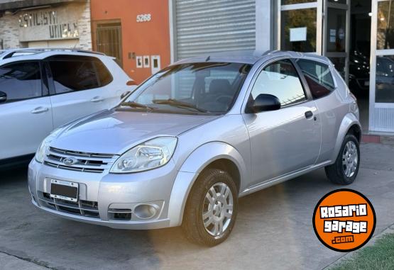Autos - Ford Ka 1.0 VIRAL 2010 Nafta  - En Venta